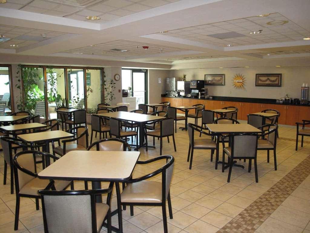 La Quinta By Wyndham Omaha Airport Downtown Hotel Carter Lake Facilități foto