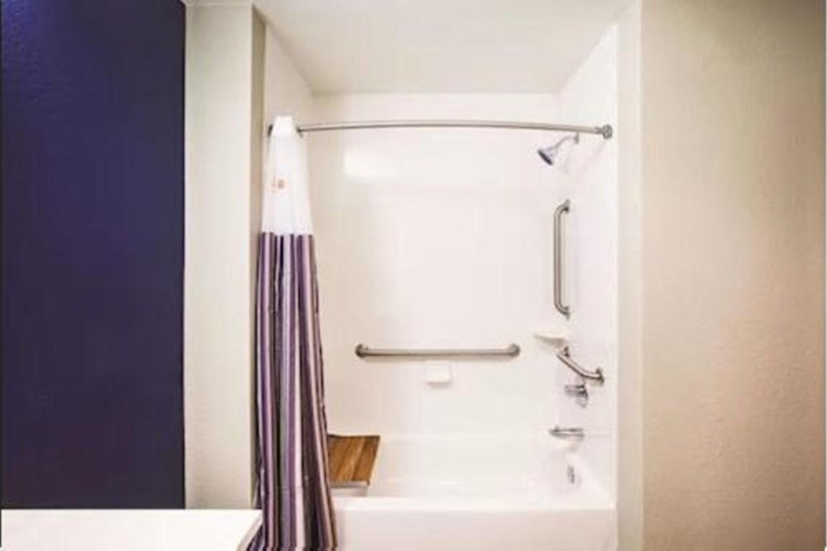 La Quinta By Wyndham Omaha Airport Downtown Hotel Carter Lake Exterior foto