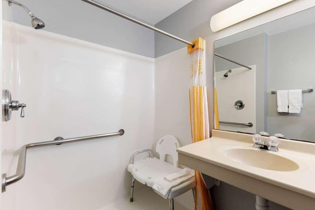 La Quinta By Wyndham Omaha Airport Downtown Hotel Carter Lake Cameră foto