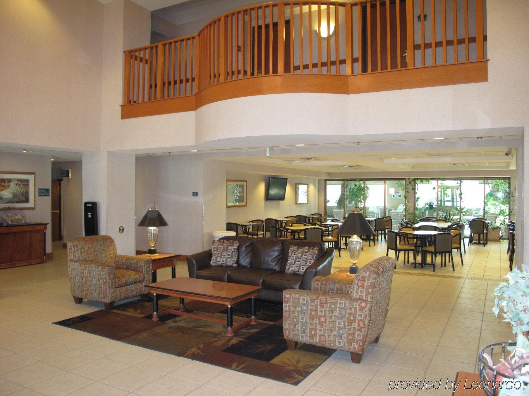 La Quinta By Wyndham Omaha Airport Downtown Hotel Carter Lake Exterior foto